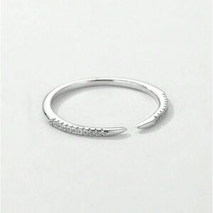 Sterling Silver 925 Ring